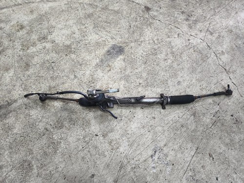 Skoda Fabia 5J Lenkgetriebe 1.2