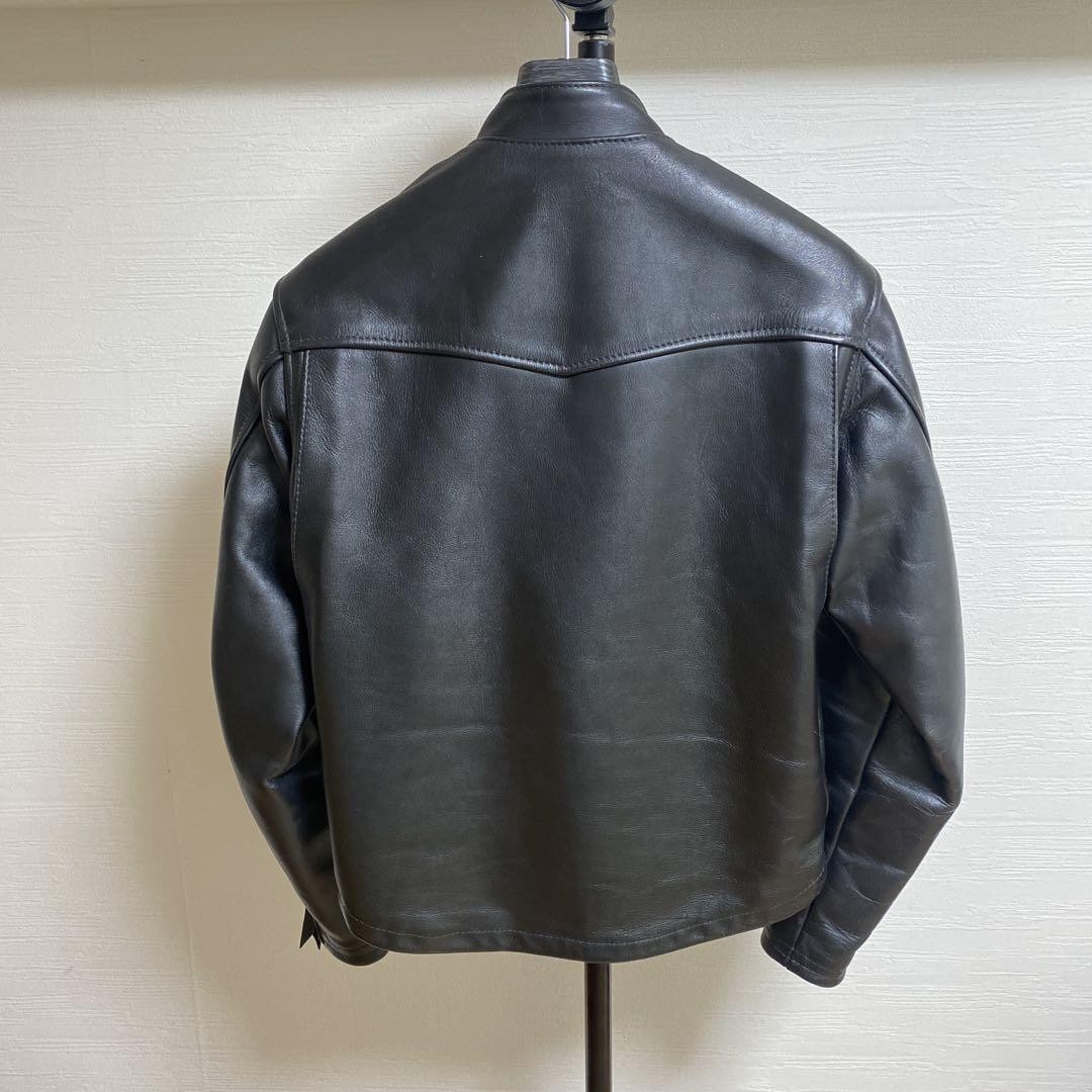 Langlitz Leathers　CASCADE Langlitz Leathers - World's Finest Motorcycle Leathers |