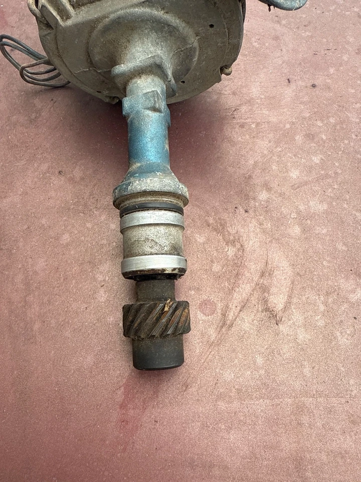 1978 1981 Oldsmobile Cutlass Supreme Salon Replacement Distributor 1103259 307 - Image 3 of 4