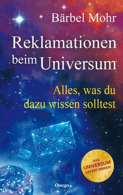 Reklamationen beim Universum Bärbel Mohr