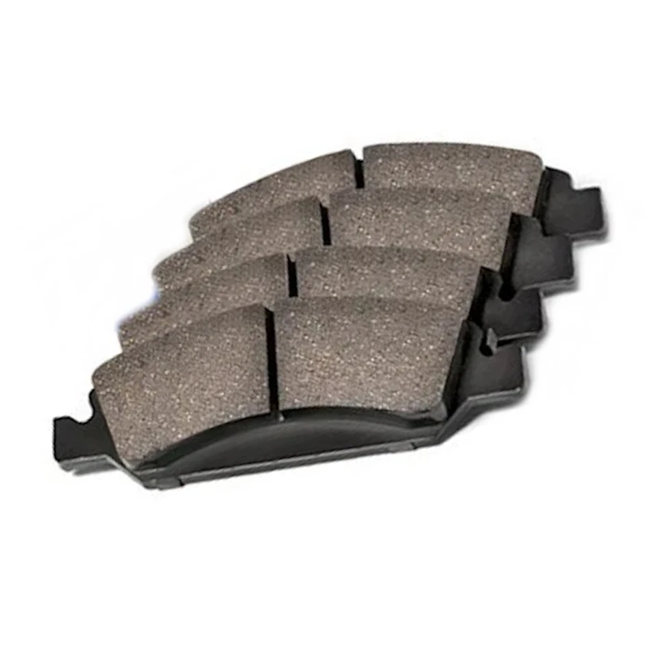 Pastillas de freno de disco traseras ACDelco originales para Panoz Esperante 2001-2007 | Cerámica Foto 3 de 4