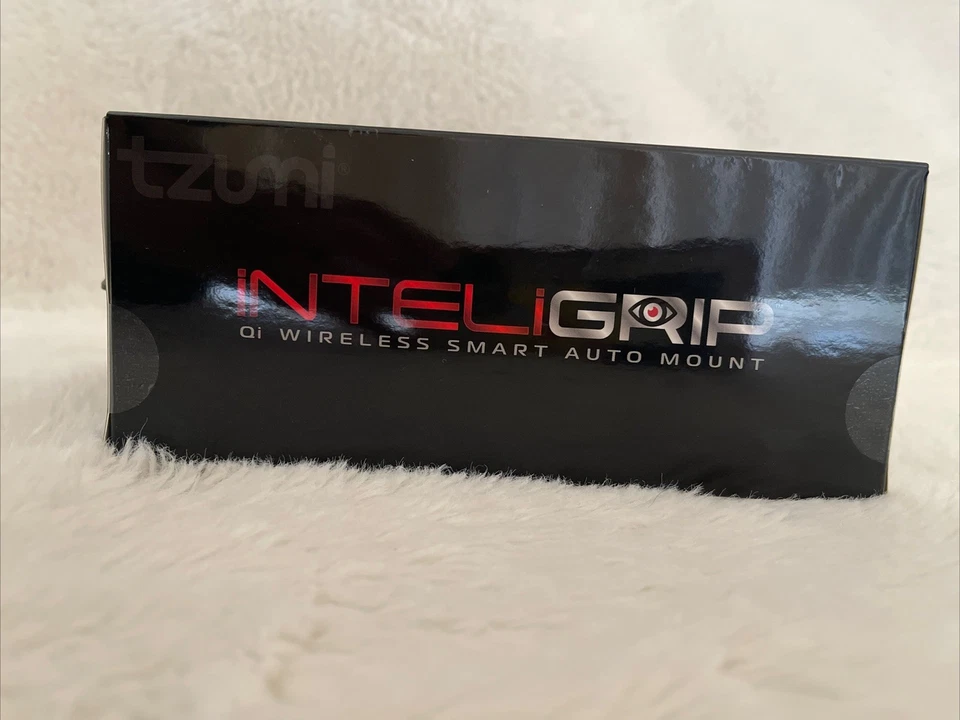 TZUMI INTELIGRIP Smart Car Mount - Image 2 of 4