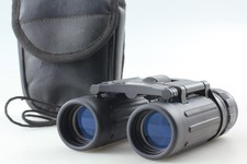 Exc 5 SKYMATE 8X21 Compact Binoculars with Case From JAPAN