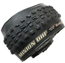 Maxxis Minion DHF MTB Tire 29 x 2.60 3C MaxxTerra EXO TR Tubeless Ready