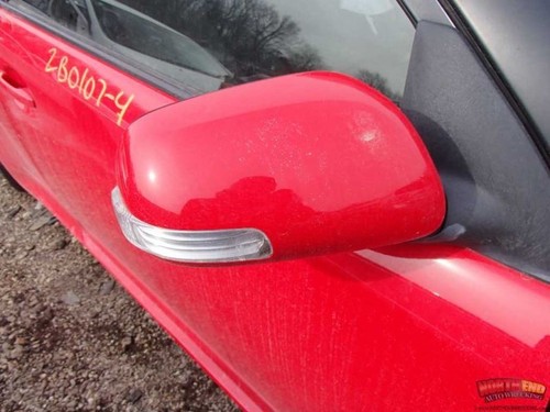 Passenger Side View Mirror Power US Market Fits 11-16 SCION TC 1629603