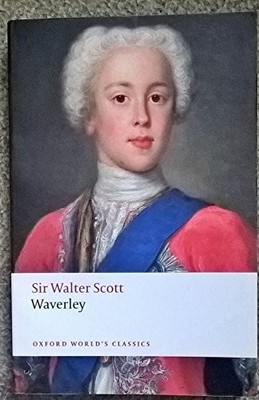 Waverley: or 'Tis Sixty Years Since..., Scott, Sir Walt