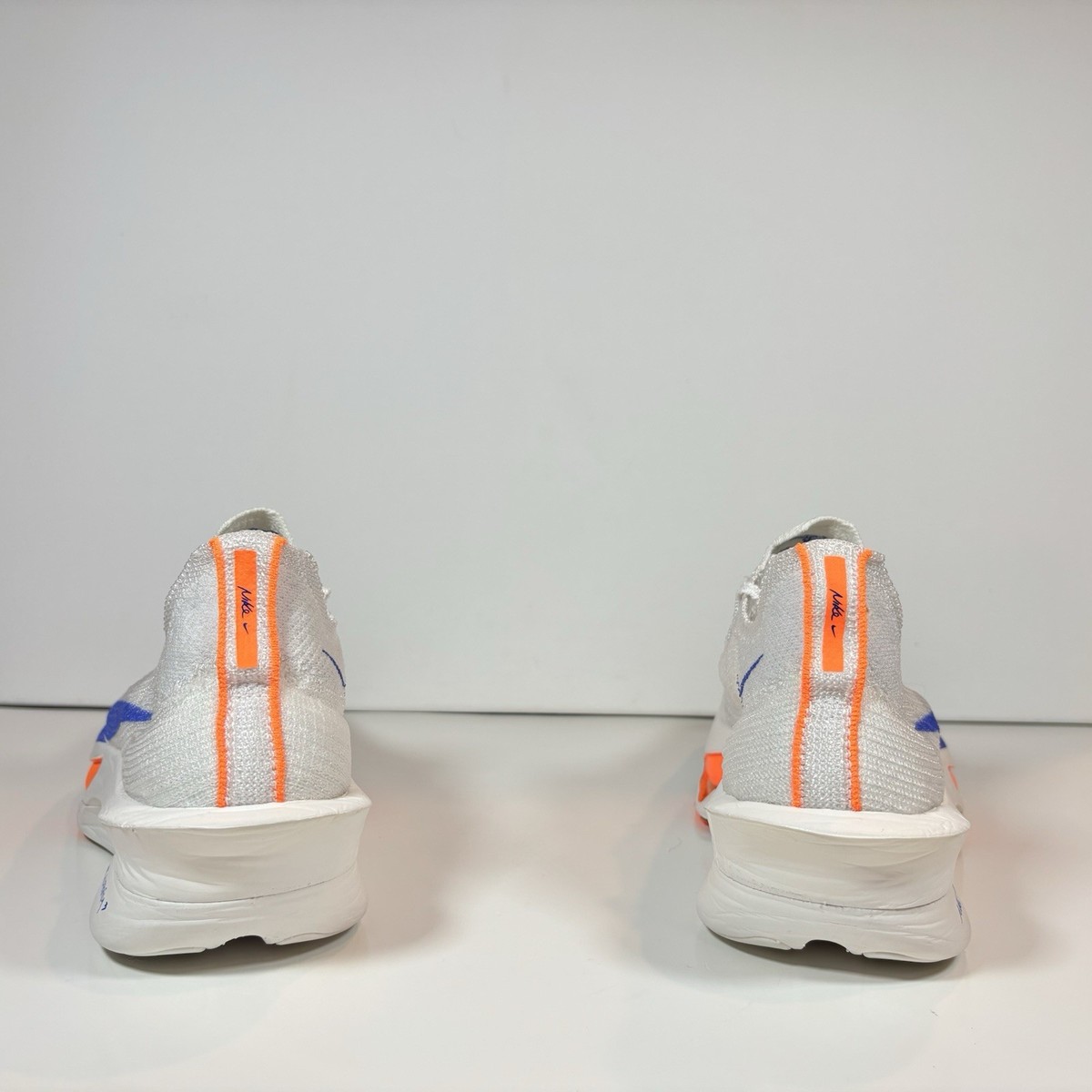 NIKE Air Zoom Alphafly Next%3 26㎝ Nike Air Zoom Alphafly NEXT% 3 Blueprint Pack Running Shoes HF7357