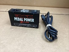 Voodoo Lab Pedal Power 2 Plus Power Supply