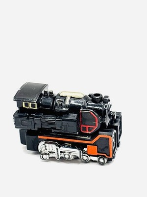 Vintage GOBOTS Loco MR-05 POPY.D.S 1982 Japan