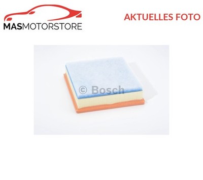 MOTOR LUFTFILTER MOTORFILTER BOSCH F 026 400 166 P FÜR NISSAN INTERSTAR