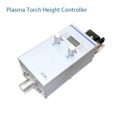 Automatic Plasma Torch Height Controller for CNC Plasma Cutting Machines