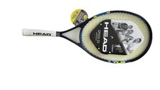 Head Speed 25 Junior Tennis Racquet. NEW