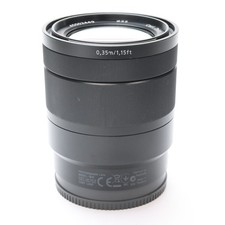 Sony 16-70mm Camera Lenses for sale | eBay