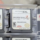 Used Nintendo DS  Final Fantasy Tactics A2: Grimoire of the Rift cartridge only