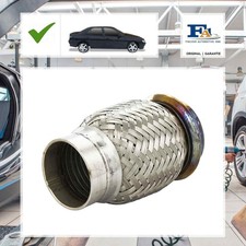 Flexrohr, Abgasanlage Fa1 für Peugeot 406 8B 1.8 16V