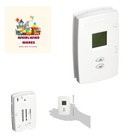Pro 1000 Non-Programmable Thermostat