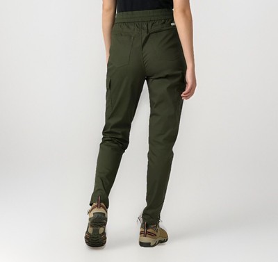 WRANGLER™ X ATG WOMEN'S CARGO PANT Deep Depths W28 L32 UK