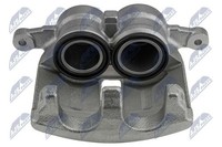 NTY Bremssattel HZP-FT-044 FüR CitroËN Passend FüR Fiat Peugeot Toyota