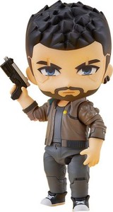 Cyberpunk 2077V Figure | eBay Cyberpunk 2077V Figure | eBay