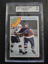 1978-79 O-Pee-Chee Hockey Cards 17