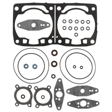 Vertex Top End Gasket Set for 2017-2019 Arctic Cat ZR 6000 Limited ES 129