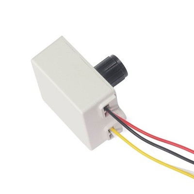 For Industrial Control Debugging 0-10V Generator Input Voltage DC 8V-26V