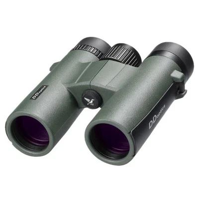 DDoptics Fernglas Kolibri 10x33 Gen. 3 green - Bild 1 von 4