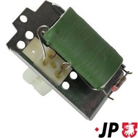 JP Group Widerstand, InnenraumgebläSe 1196850100 FüR Audi Seat VW