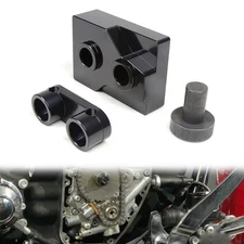 Motorcy Camshaft Remover & Installer Tool Kit For Harley Davidson 99-06 Twin Cam