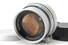 Leica Summicron M 50mm f/2 L0153