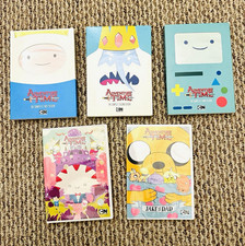 Adventure Time DVD Lot Complete Seasons 1-3 w/ The Suitor, Jake  Dad Bundle