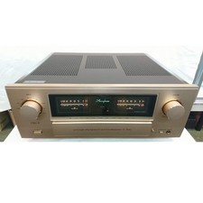 Amplificatore integrato stereo Accuphase E‐700 (US Duty Free), funzionamento ...