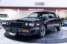 1986 Buick Regal for Sale