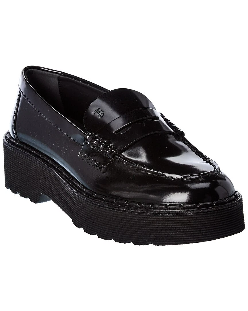 TOD’S Mocassino donna Tods Patent