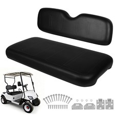 Golf Cart Front Seat Cushion Golf Cart Front Cushion Set for EZGO Medalist TXT