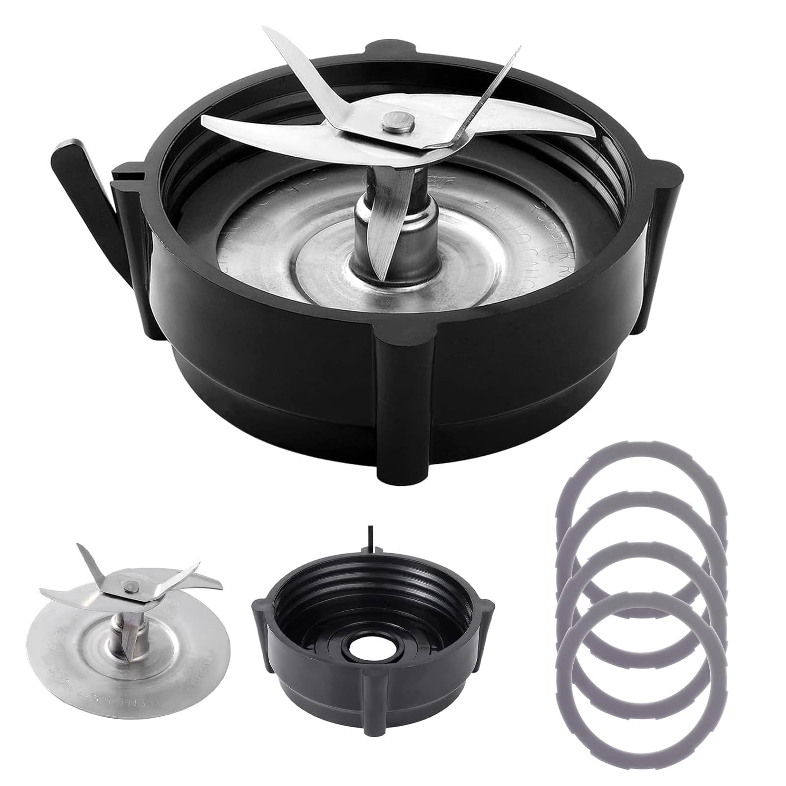 Oster 1200 Blender Parts Kit - Includes Cutter Blade (164160
