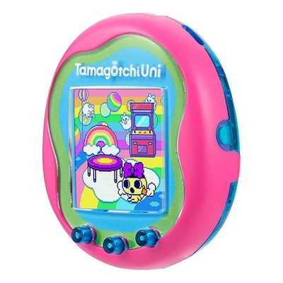 Tamagotchi Uni ピンク 2個セット③ BANDAI Tamagotchi Uni Toys Pink Japan for sale online | eBay