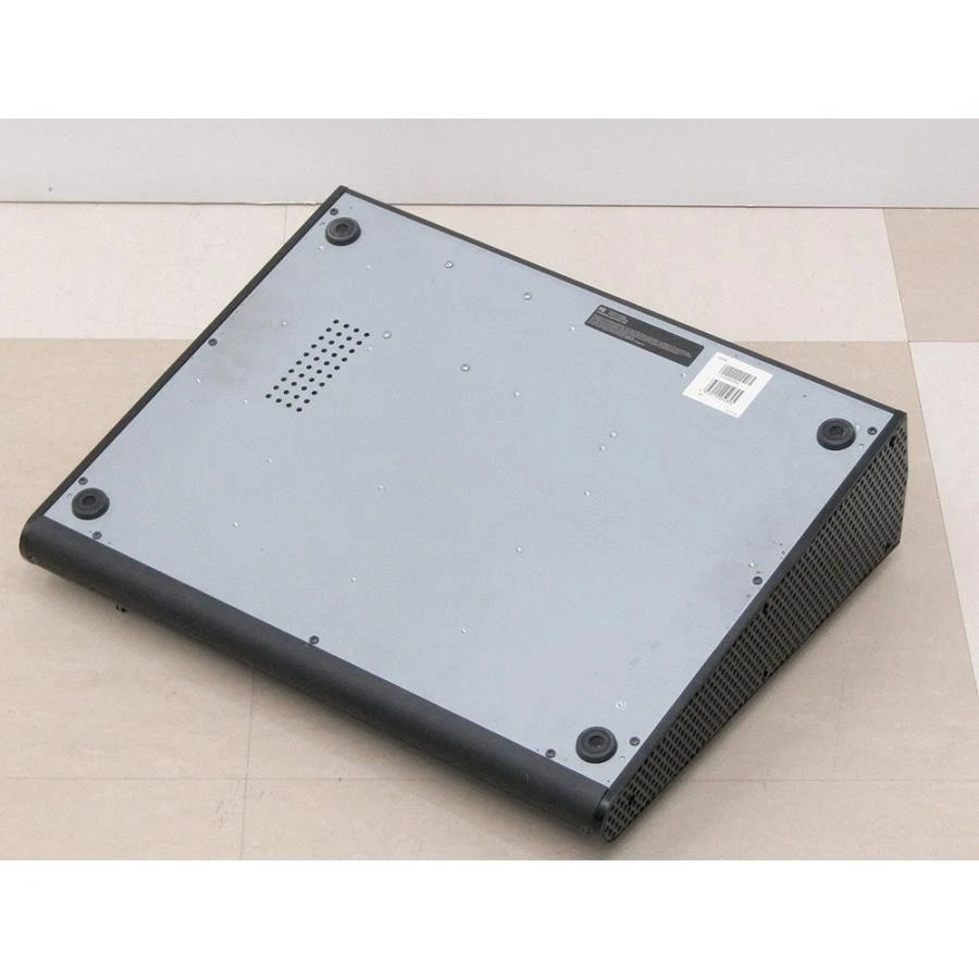 Korg Zero8 Live Control Digital Console Mixer Betrieb bestätigt aus Japan - Bild 3 von 4