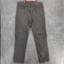 Viktos Khaktical Pants Mens 36x34 Tactical Light Brown Belted Unconquered