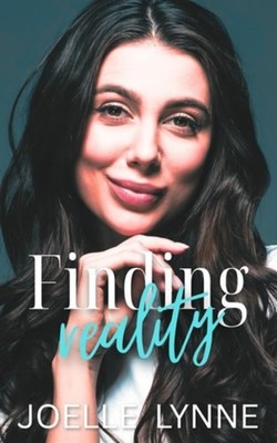 Finding Reality - paperback NEW JOELLE. LYNNE 15/09/2025