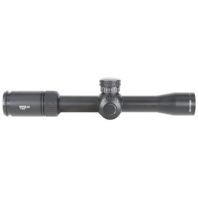 Vortex Viper PST Gen II 2-10x32 Riflescope - Black for sale online