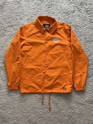 Dickies Summerfield Coach Jacket