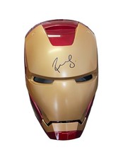 Avengers Autographs: Collecting the Stars of the Blockbuster Movie 25
