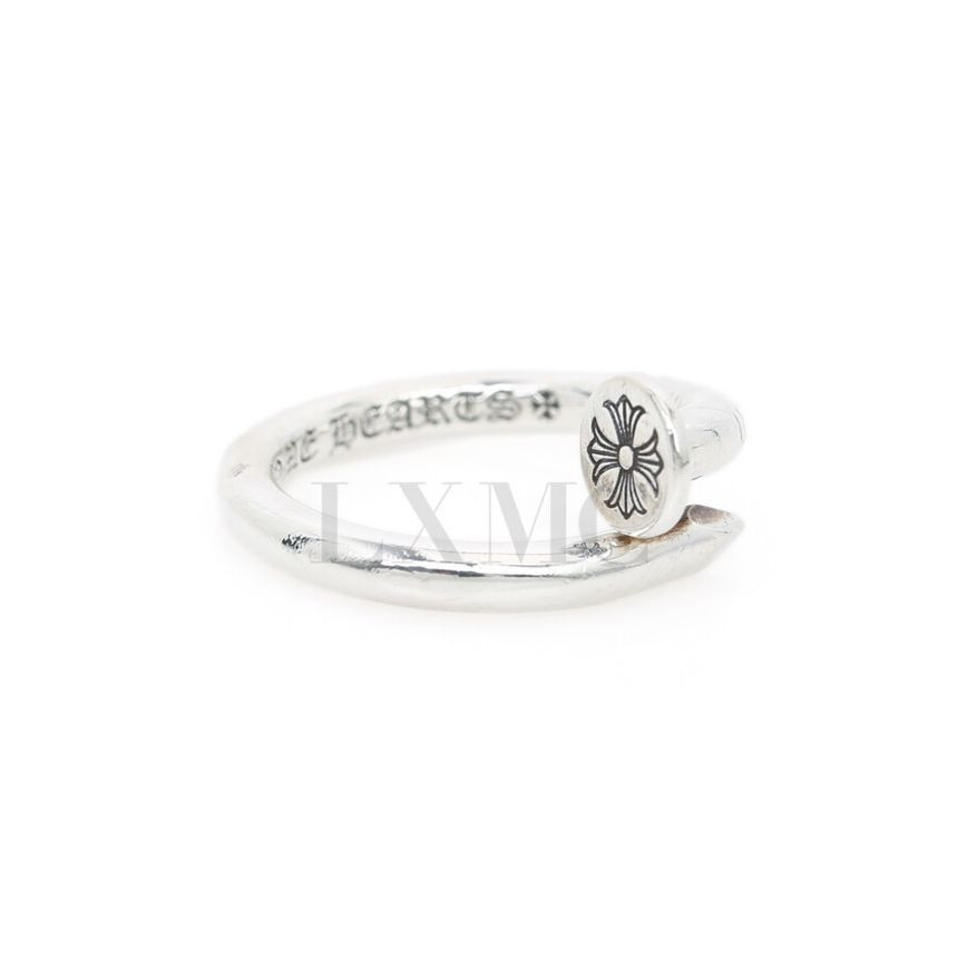 CHROME HEARTS NAIL FLAT CH PLS
