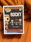 Dolph Lundgren Signed Funko Pop Rocky Ivan Drago Beckett COA — photo 4