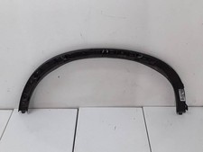 517740916 SPOILER STOSSSTANGE HINTEN RECHTS BMW SERIE X5 G05 M50D 2018 1180393