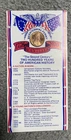 Photo of a 1976-P Lincoln Memorial Cent from an eBay listing that sold on Jul 6, 2026