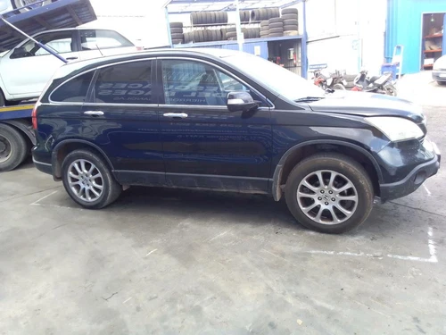 39541SWA Sistema Navegacion Gps para HONDA CR-V (RE) Comfort 2007 526444 - Imagen 7 de 10