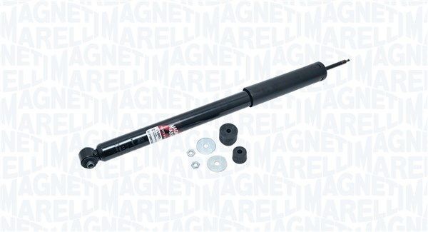 Magneti Marelli StoßDäMpfer 357109070000 FüR MERCEDES-BENZ-image