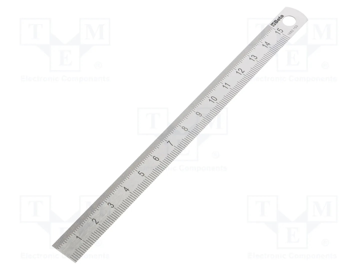 BETA 016820015 Ruler